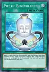 Edison Rulings for Pot of Benevolence